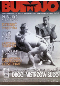 Budojo Nr 4 / 04