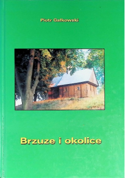 Brzuze i okolice