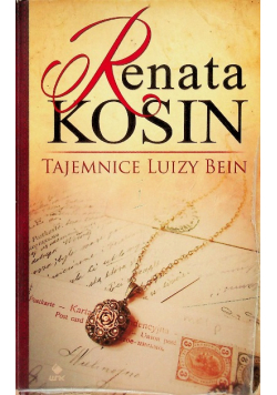 Tajemnice Luizy Bein