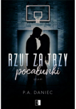 Rzut za trzy pocałunki