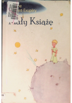 Mały Książę