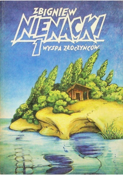 Wyspa złoczyńców