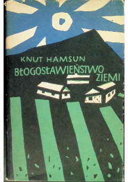 Błogosławieństwo ziemi