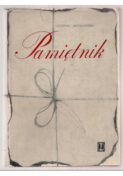 Pamiętnik