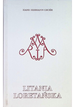 Litania loretańska