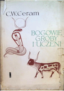 Bogowie groby i uczeni