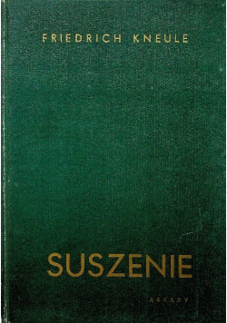 Suszenie