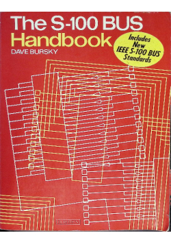 The S-100 bus handbook