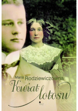 Kwiat lotosu