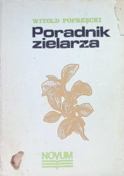 Poradnik zielarza