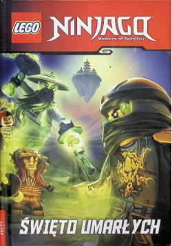 LEGO Ninjago Święto umarłych