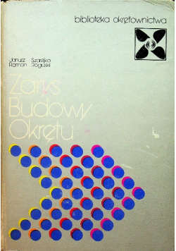 Zarys Budowy Okrętu