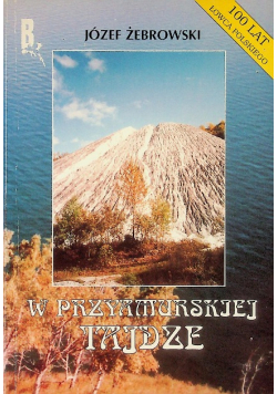 W przyamurskiej tajdze