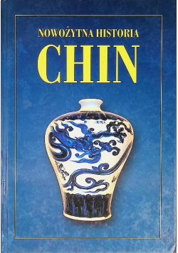 Nowożytna historia Chin