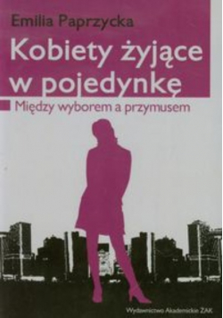 Kobiety żyjące w pojedynkę