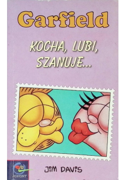 Kocha, lubi, szanuje