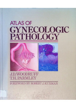 Atlas of gynecologic pathology
