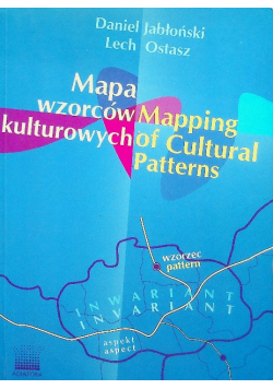 Mapa wzorców kulturowych