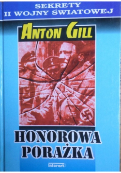 Honorowa Porażka