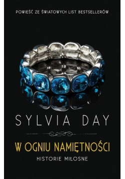 W ogniu namiętności