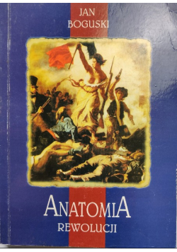 Anatomia rewolucji