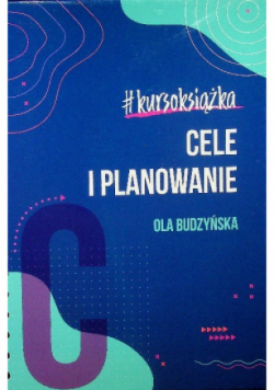 Cele i planowanie