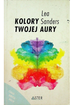 Kolory twojej aury