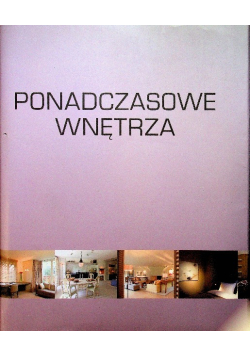 Ponadczasowe wnętrza