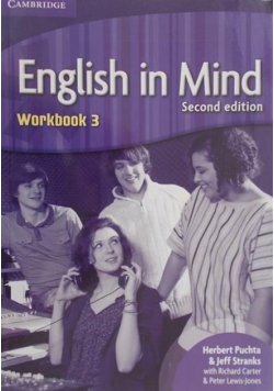 English in Mind 3