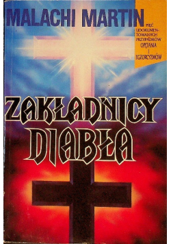 Zakładnicy diabła