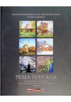 Perła Podlasia