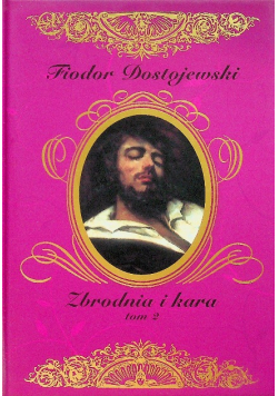 Zbrodnia i kara Tom II