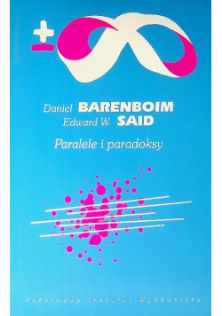 Paralele i paradoksy