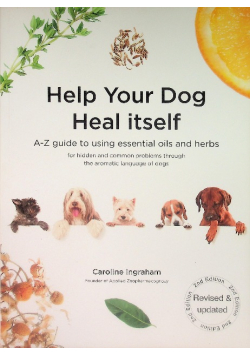 Help Your Dog Heal Itself