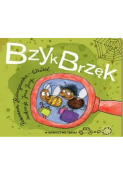 Bzyk Brzęk