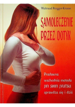 Samoleczenie przez dotyk