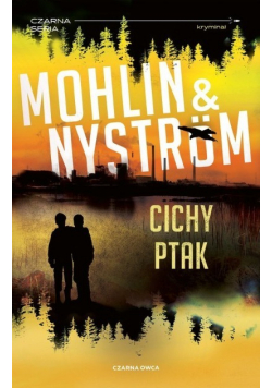 Cichy ptak