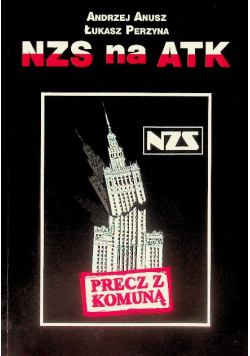 NZS na ATK