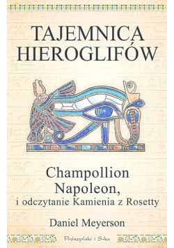 Tajemnica hieroglifów