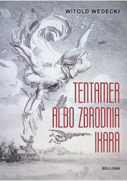 Tentamer albo zbrodnia Ikara