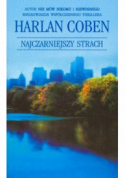 Najczarniejszy strach