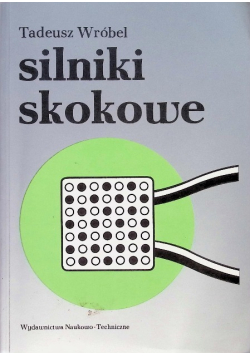 Silniki skokowe