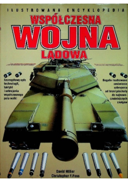 Ilustrowana encyklopedia Współczesne okręty podwodne