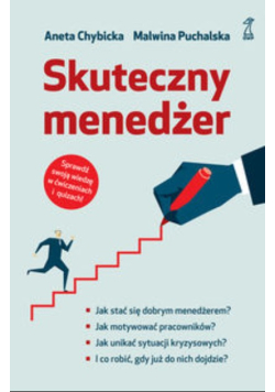 Skuteczny menedżer