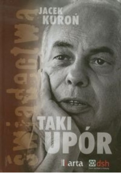 Taki upór