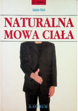Naturalna mowa ciała
