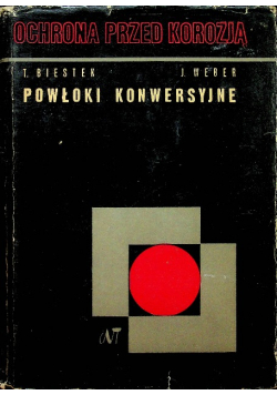 Powłoki konwersyjne