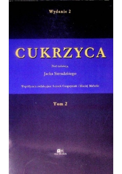 Cukrzyca Tom 2