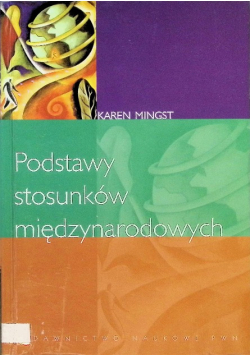 Podstawy stosunków międzynarodowych