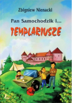 Pan samochodzik i Templariusze